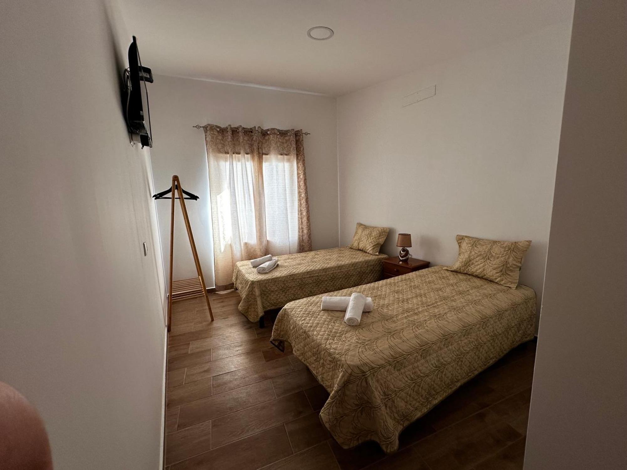 Casa Dos Passarinho'S , Lagos Luaran gambar