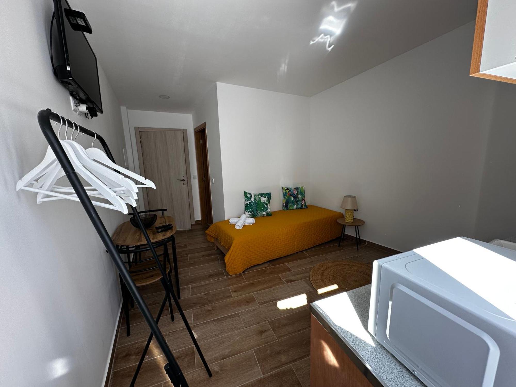 Casa Dos Passarinho'S , Lagos Luaran gambar