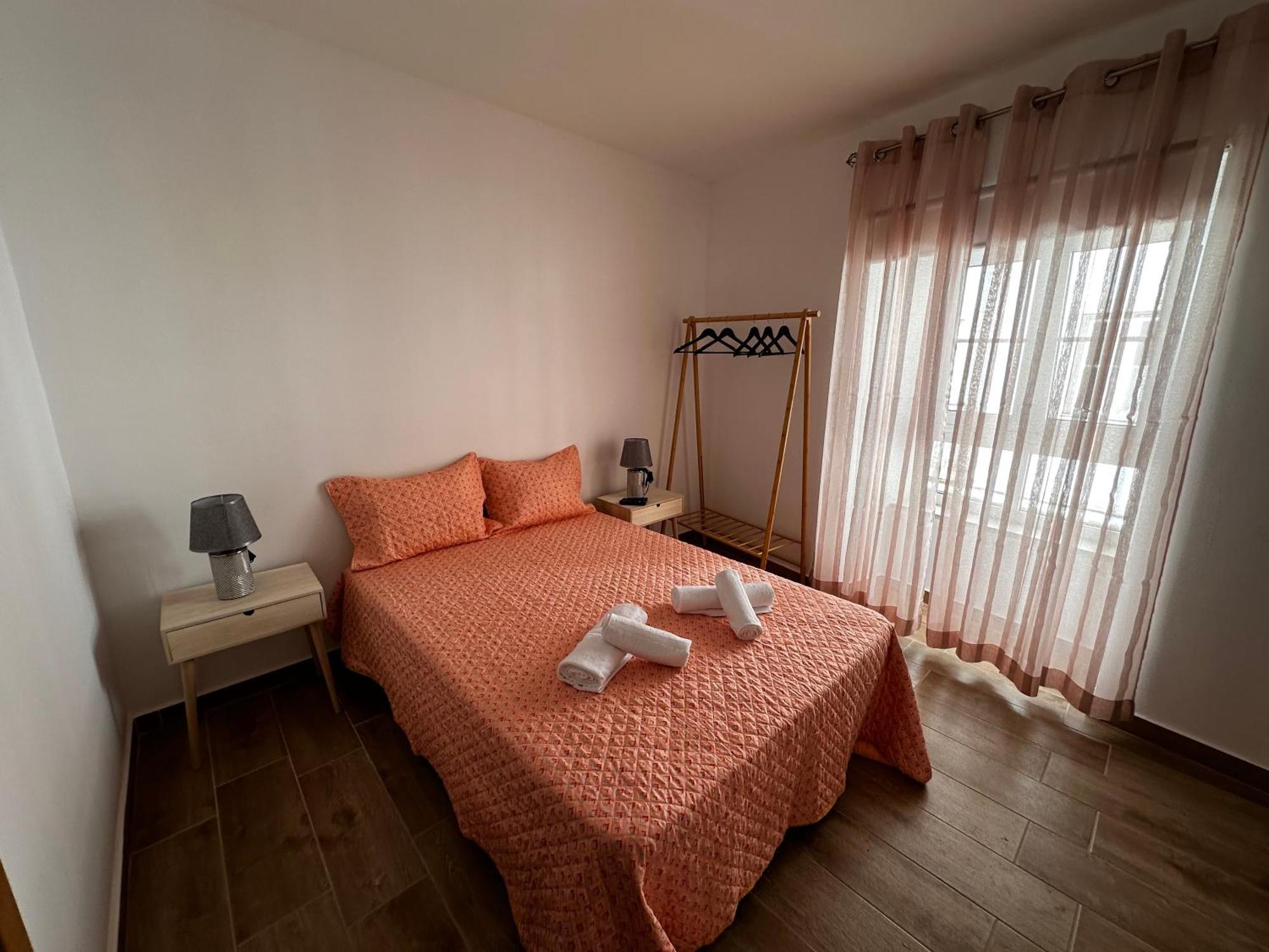 Casa Dos Passarinho'S , Lagos Luaran gambar